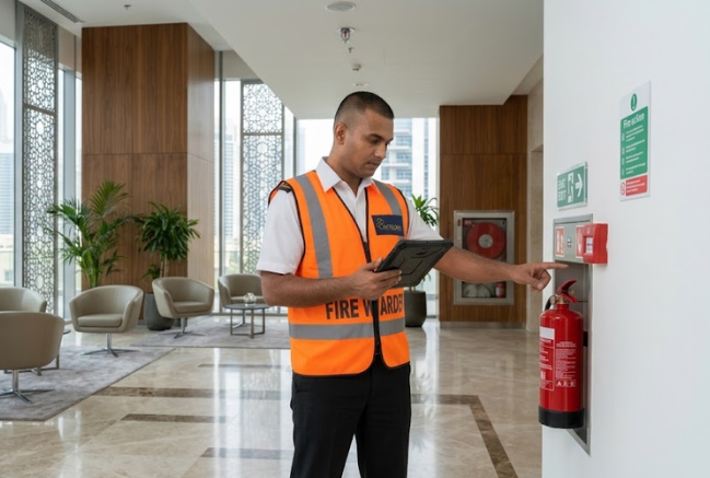 fire marshal services UAE (1)